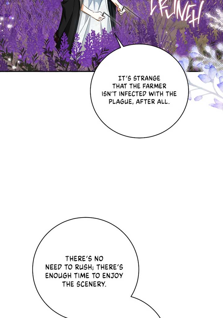 I have possessed the body of the protagonist Chapter 48 page 25