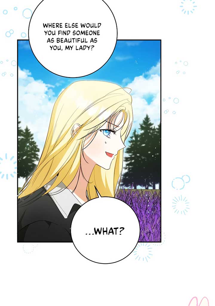 I have possessed the body of the protagonist Chapter 48 page 27