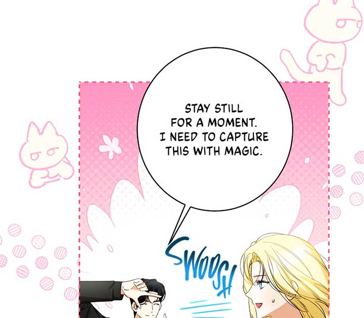 I have possessed the body of the protagonist Chapter 48 page 28