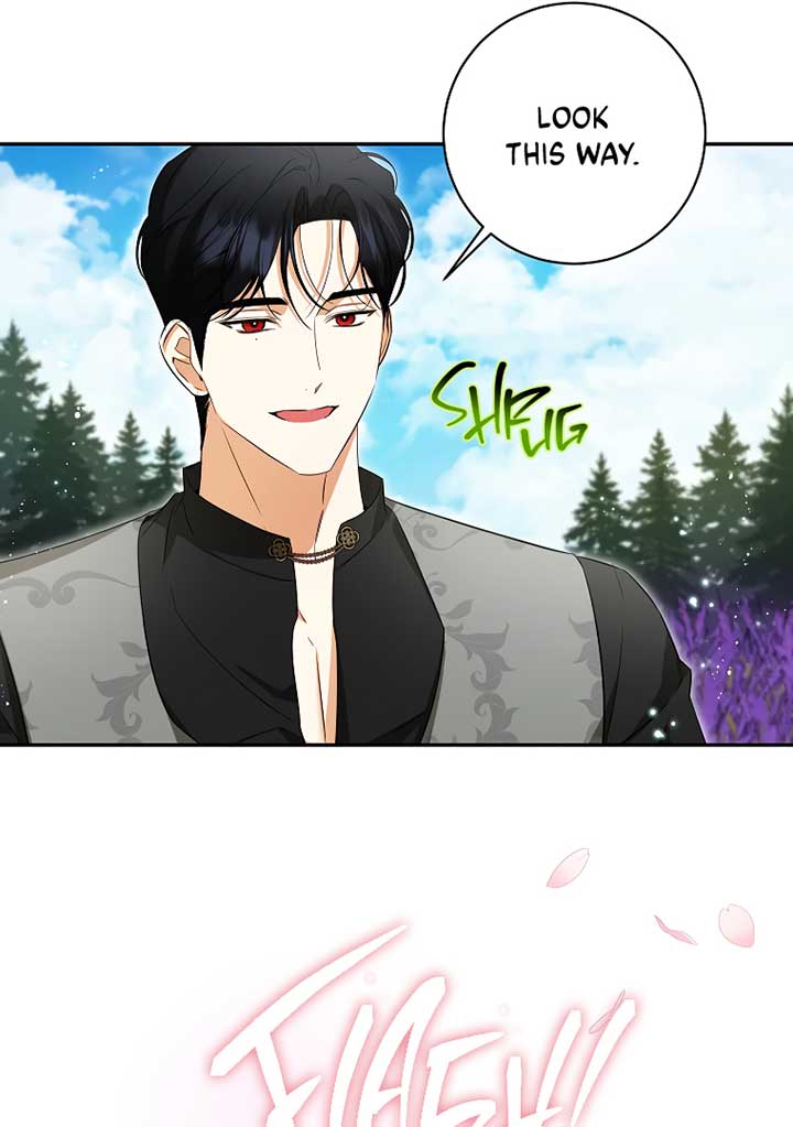 I have possessed the body of the protagonist Chapter 48 page 30