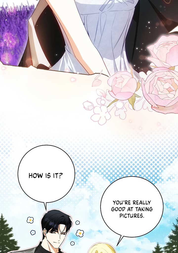 I have possessed the body of the protagonist Chapter 48 page 33