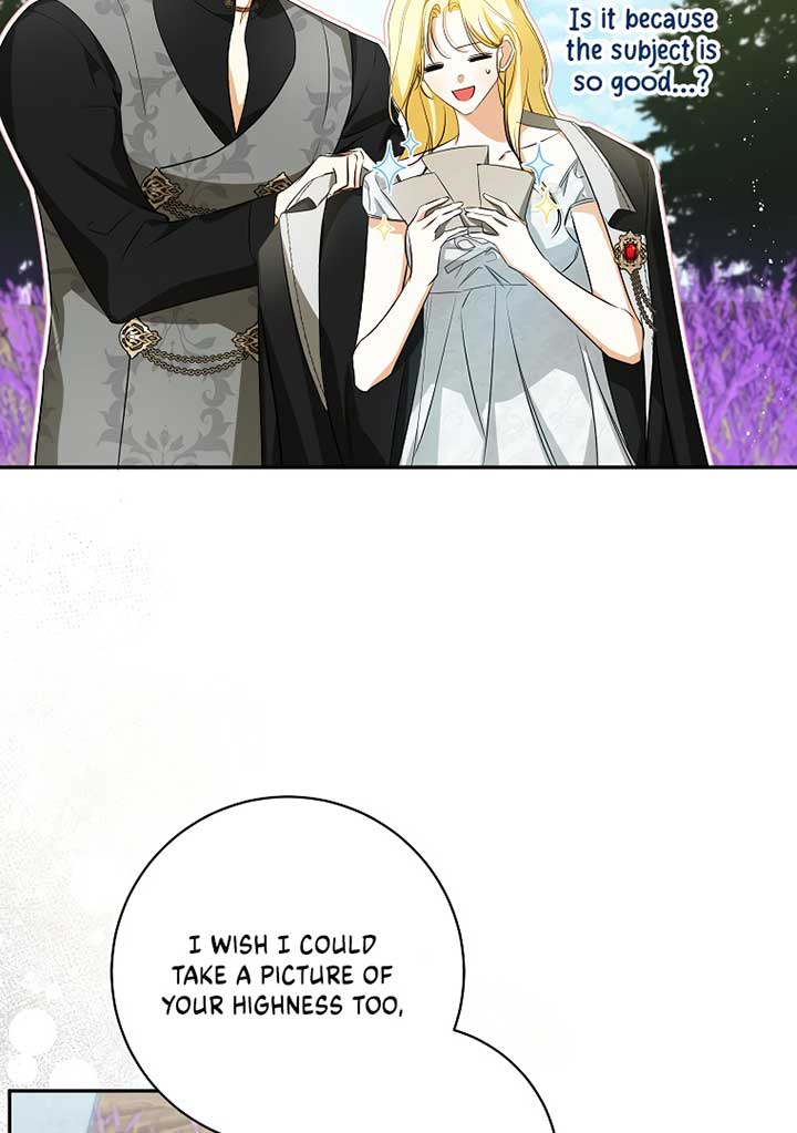 I have possessed the body of the protagonist Chapter 48 page 34