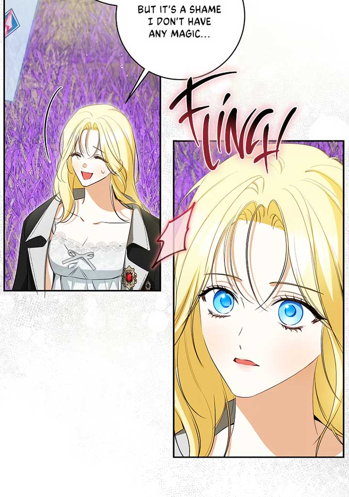 I have possessed the body of the protagonist Chapter 48 page 35