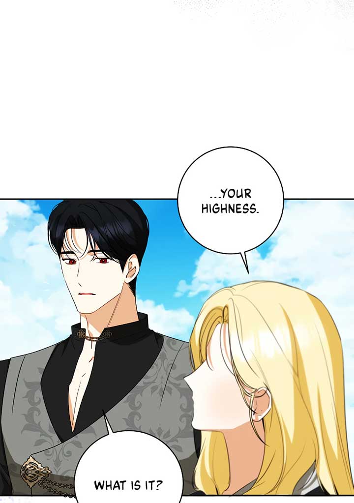 I have possessed the body of the protagonist Chapter 48 page 36