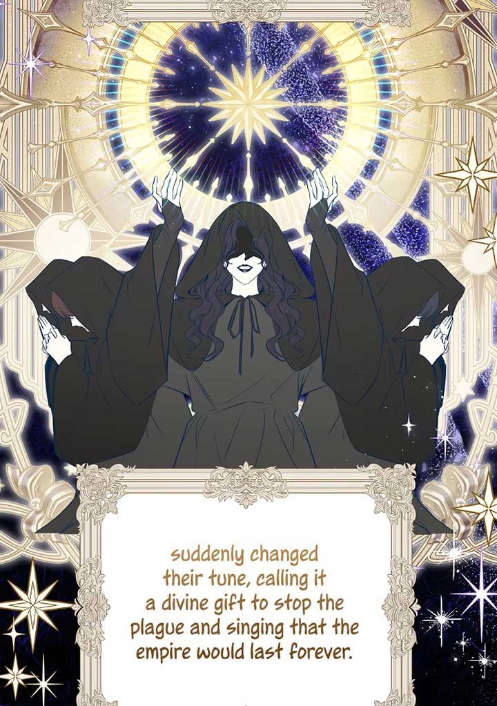 I have possessed the body of the protagonist Chapter 48 page 43