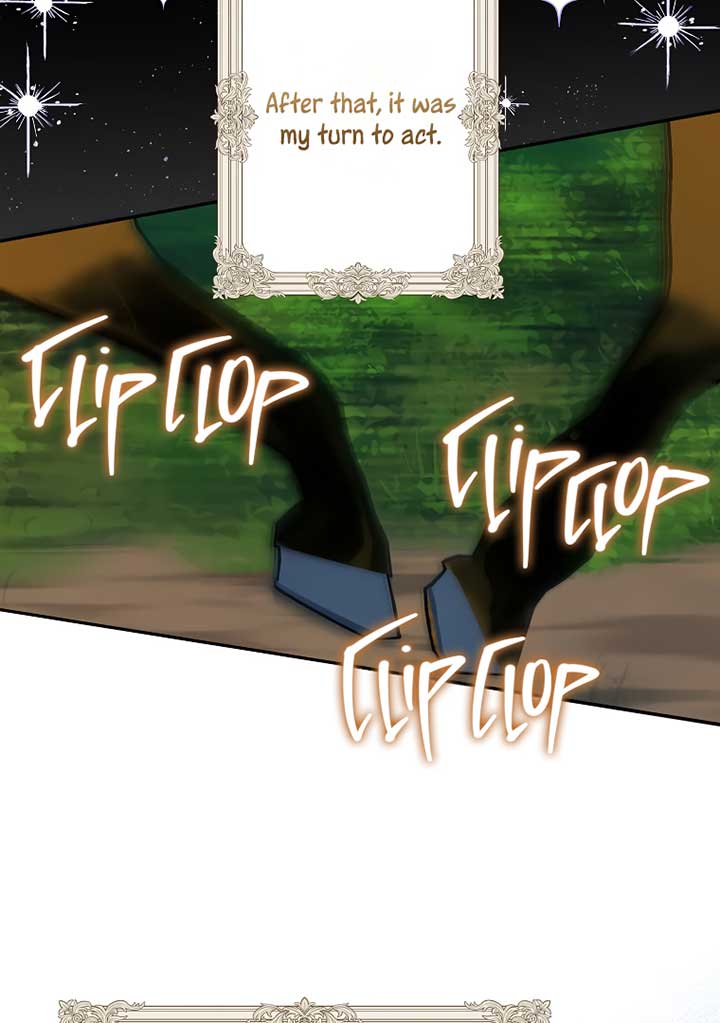 I have possessed the body of the protagonist Chapter 48 page 46