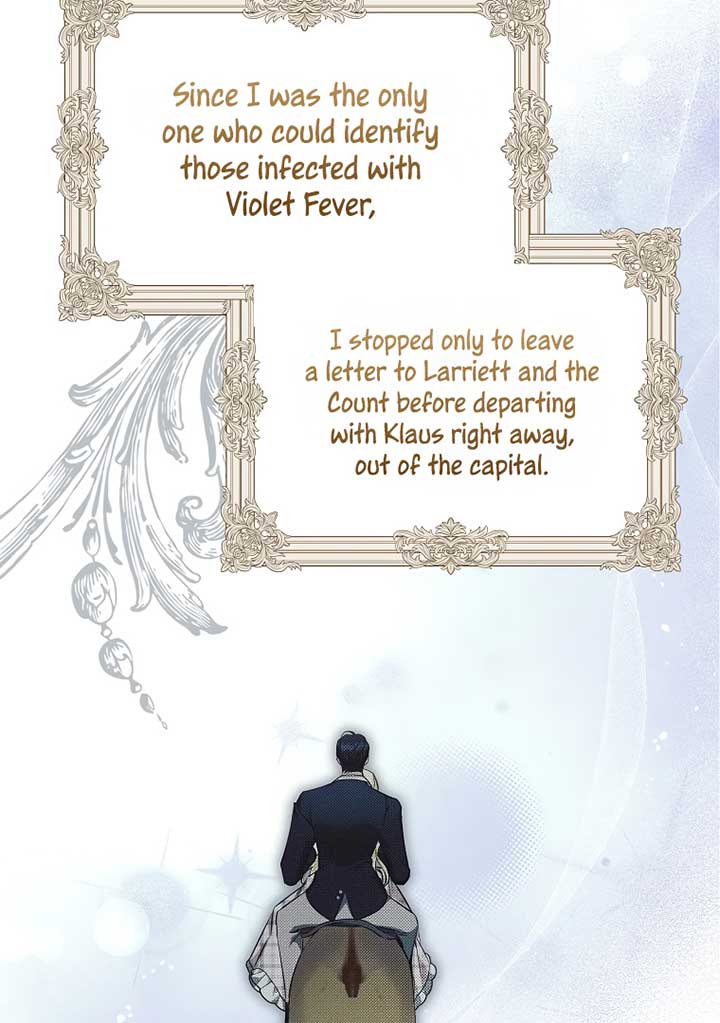 I have possessed the body of the protagonist Chapter 48 page 47