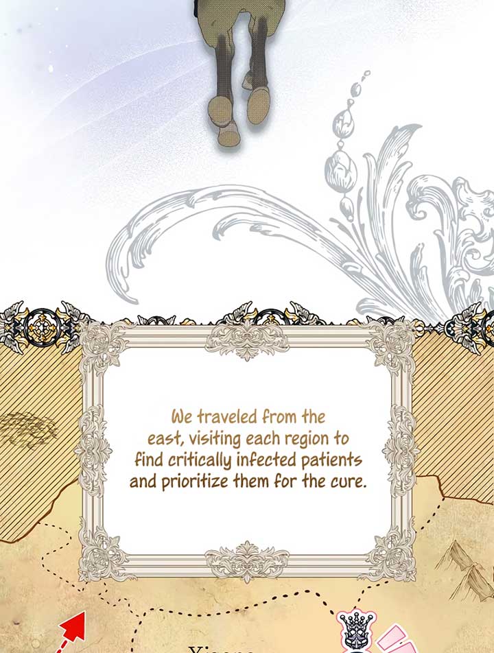 I have possessed the body of the protagonist Chapter 48 page 48