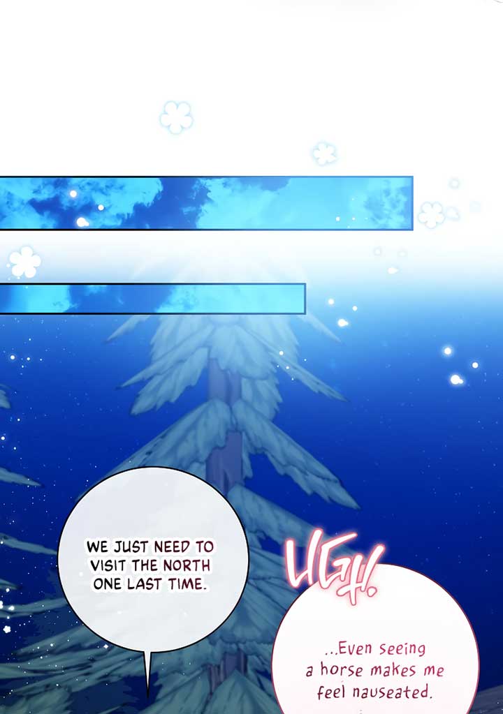 I have possessed the body of the protagonist Chapter 48 page 50