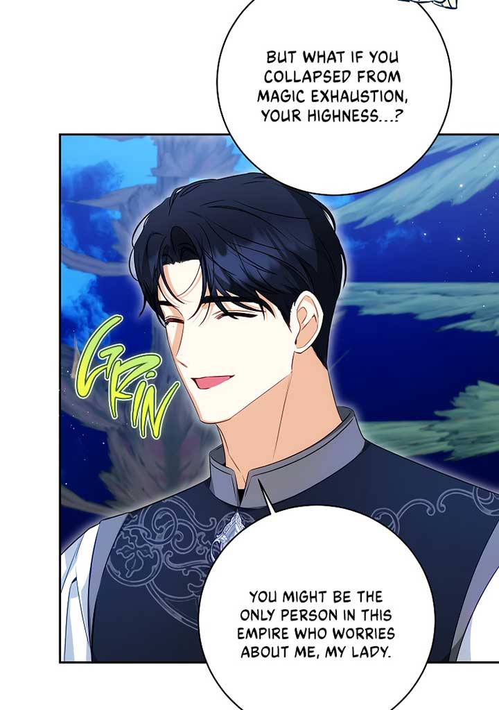 I have possessed the body of the protagonist Chapter 48 page 52