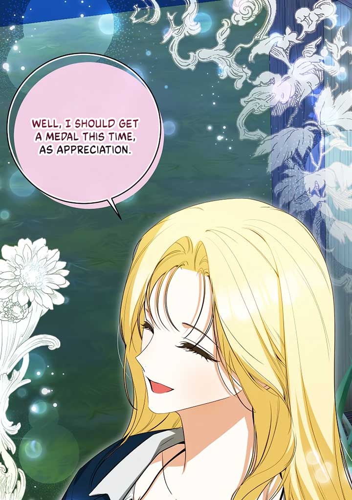 I have possessed the body of the protagonist Chapter 48 page 57