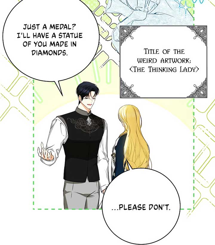 I have possessed the body of the protagonist Chapter 48 page 59