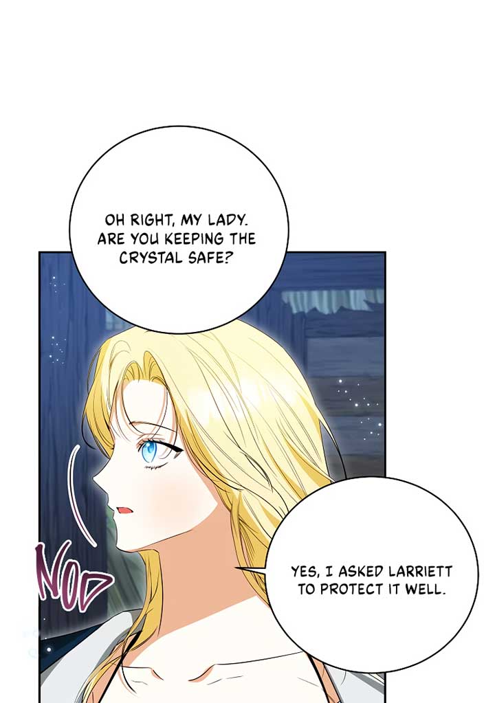 I have possessed the body of the protagonist Chapter 48 page 60
