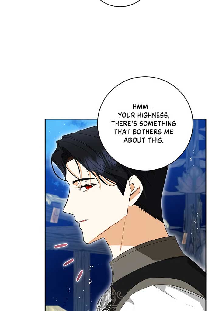 I have possessed the body of the protagonist Chapter 48 page 64