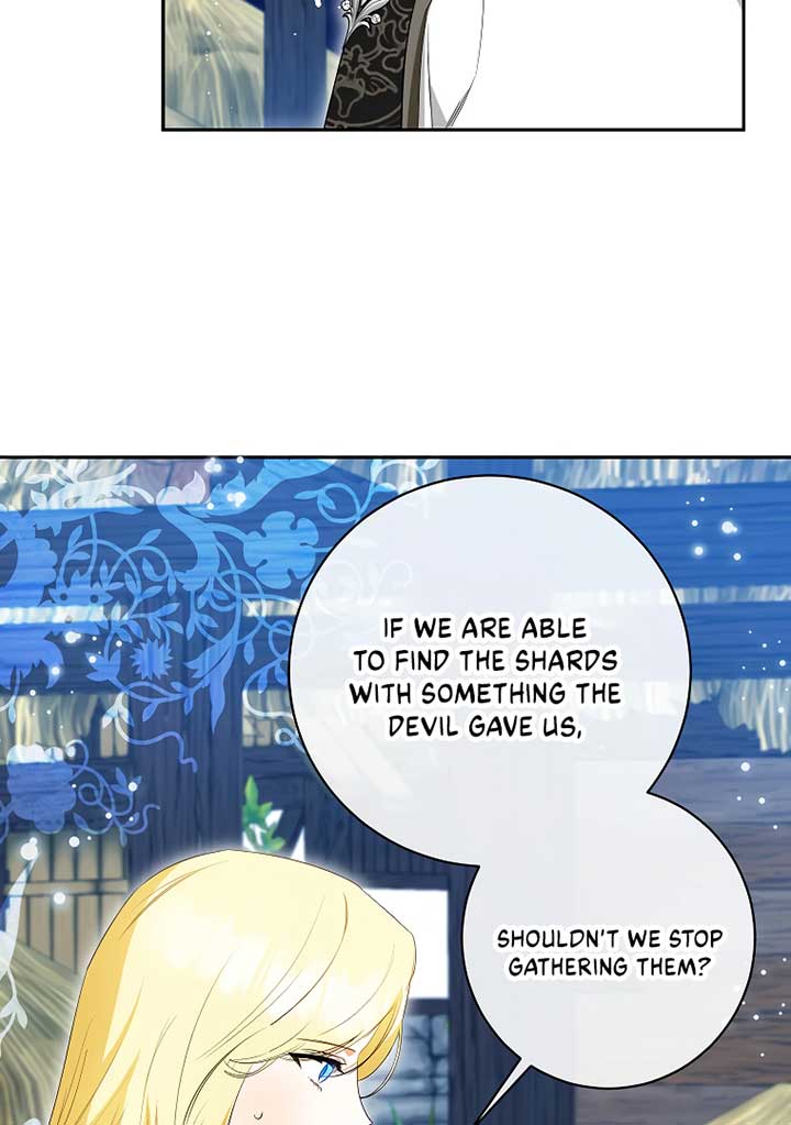 I have possessed the body of the protagonist Chapter 48 page 65