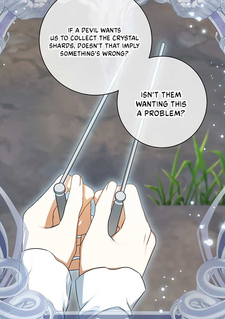 I have possessed the body of the protagonist Chapter 48 page 67