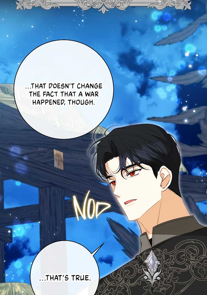 I have possessed the body of the protagonist Chapter 48 page 77