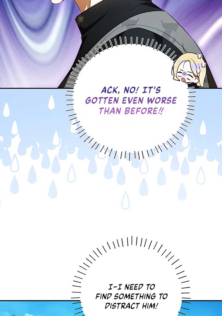 I have possessed the body of the protagonist Chapter 48 page 7