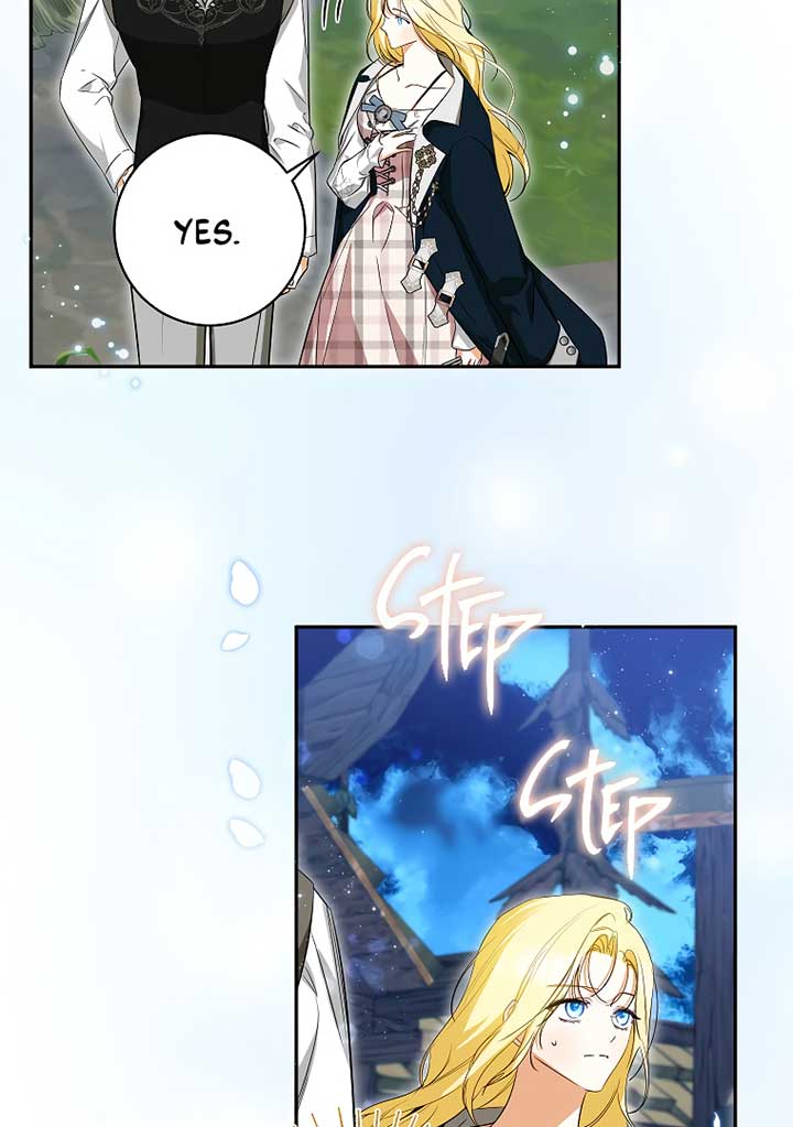 I have possessed the body of the protagonist Chapter 48 page 79