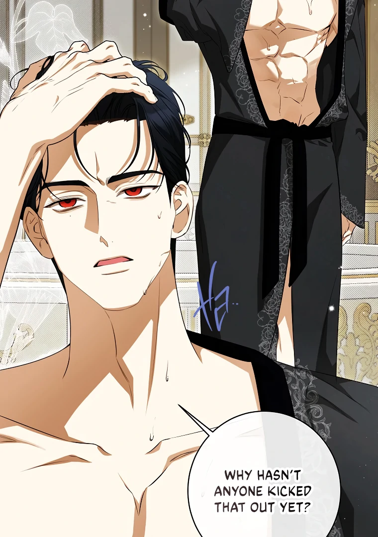I have possessed the body of the protagonist Chapter 57 page 13