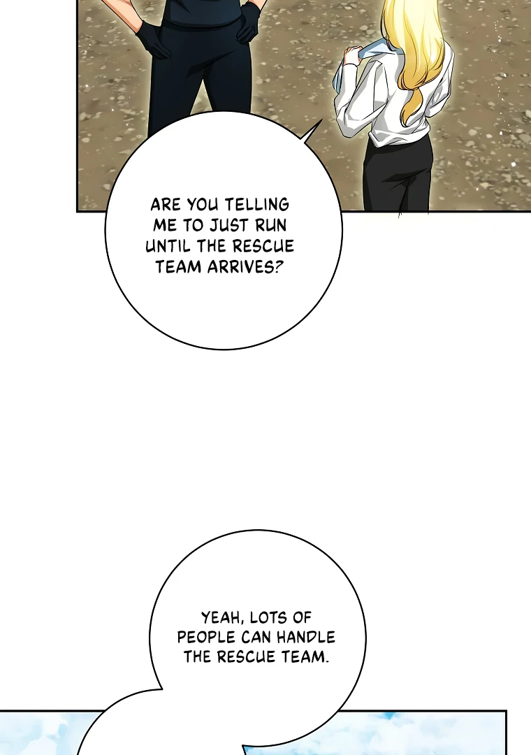 I have possessed the body of the protagonist Chapter 57 page 73