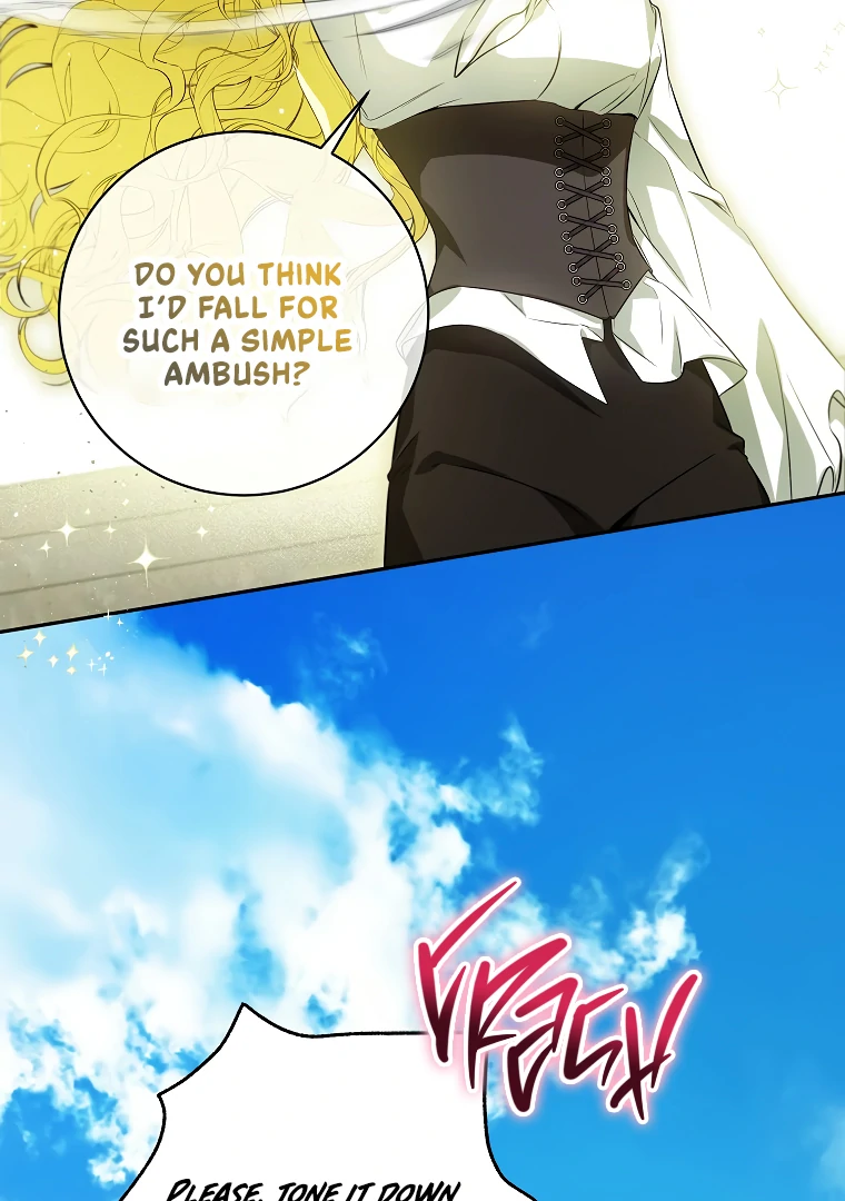 I have possessed the body of the protagonist Chapter 57 page 78