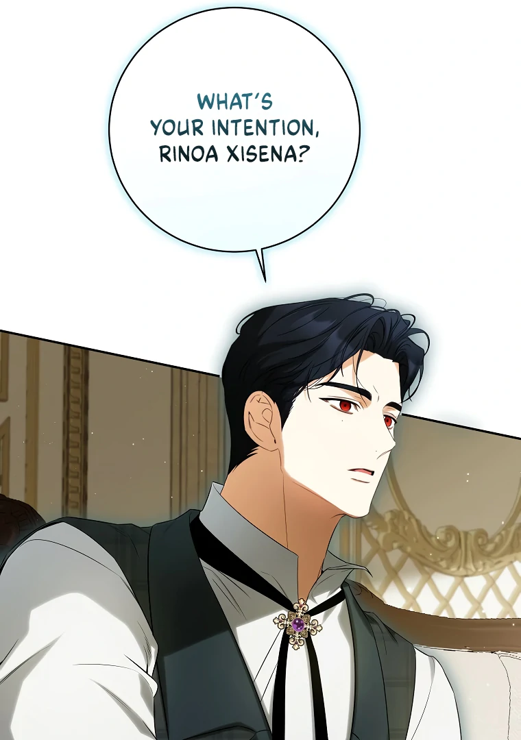 I have possessed the body of the protagonist Chapter 60 page 11