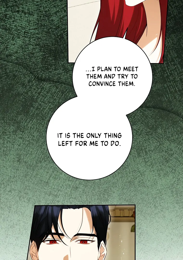 I have possessed the body of the protagonist Chapter 60 page 13