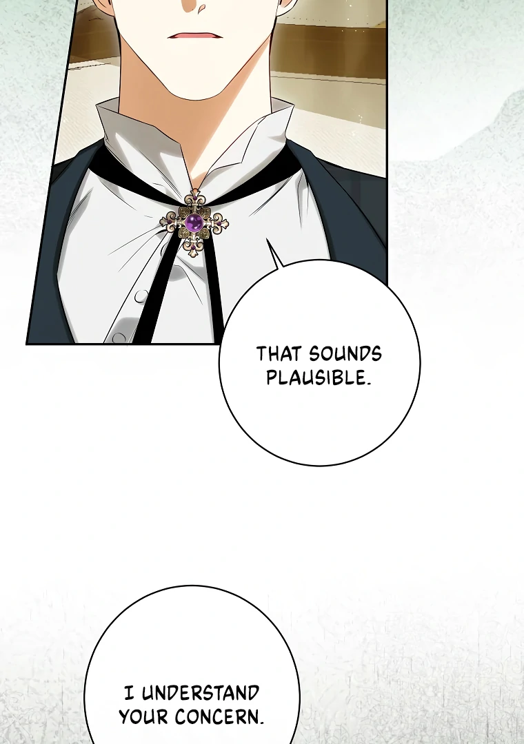 I have possessed the body of the protagonist Chapter 60 page 14
