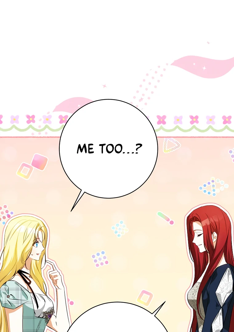 I have possessed the body of the protagonist Chapter 60 page 21