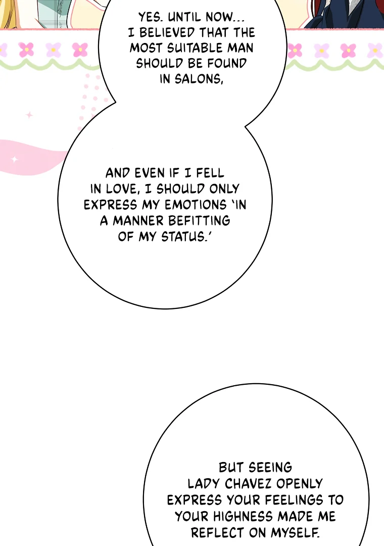 I have possessed the body of the protagonist Chapter 60 page 22