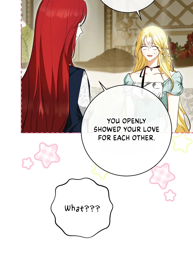 I have possessed the body of the protagonist Chapter 60 page 24