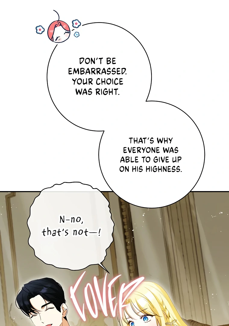 I have possessed the body of the protagonist Chapter 60 page 25