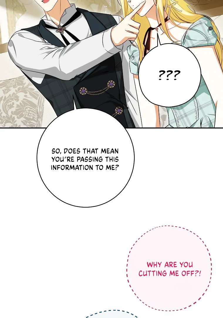 I have possessed the body of the protagonist Chapter 60 page 26