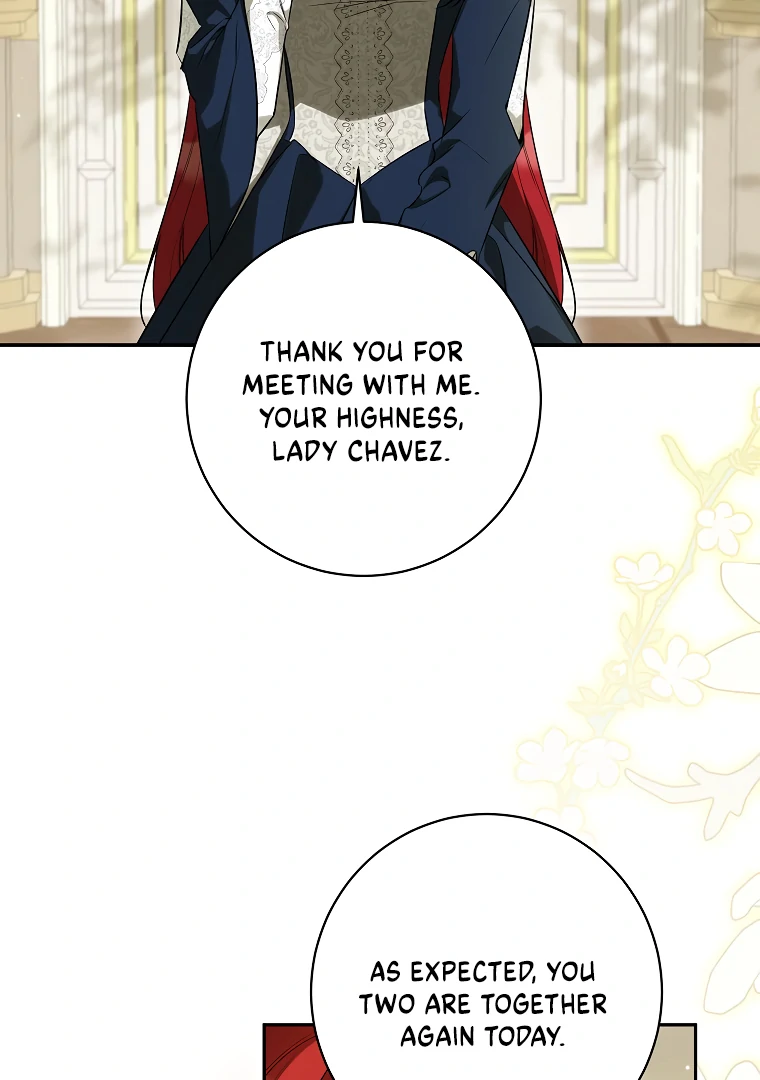I have possessed the body of the protagonist Chapter 60 page 2