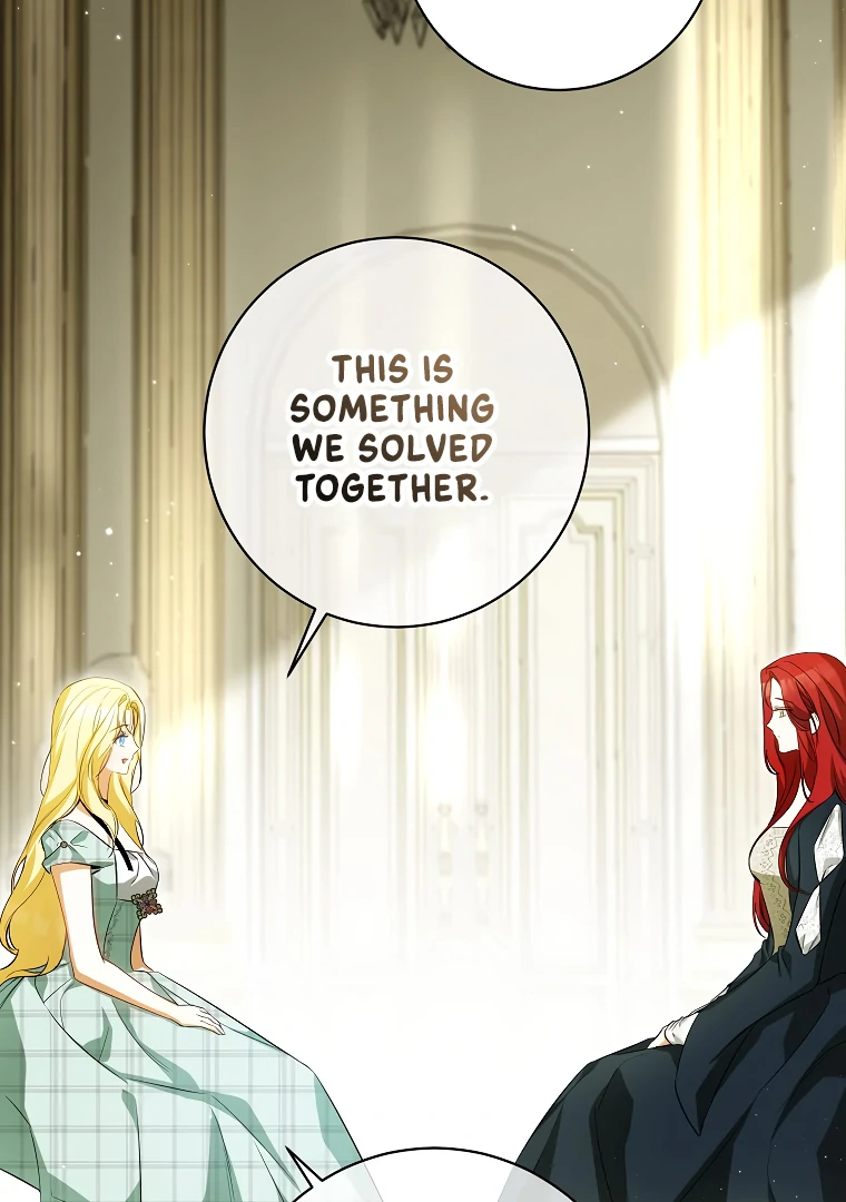 I have possessed the body of the protagonist Chapter 60 page 31