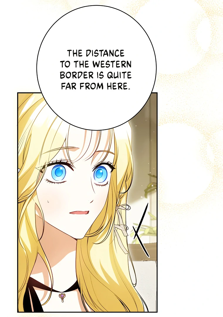 I have possessed the body of the protagonist Chapter 60 page 40