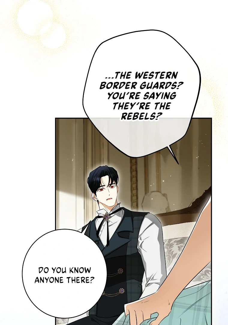 I have possessed the body of the protagonist Chapter 60 page 41