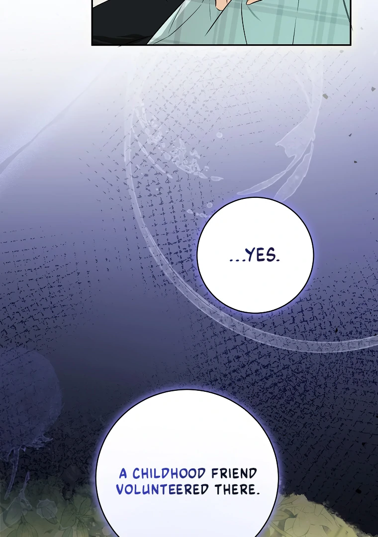 I have possessed the body of the protagonist Chapter 60 page 42