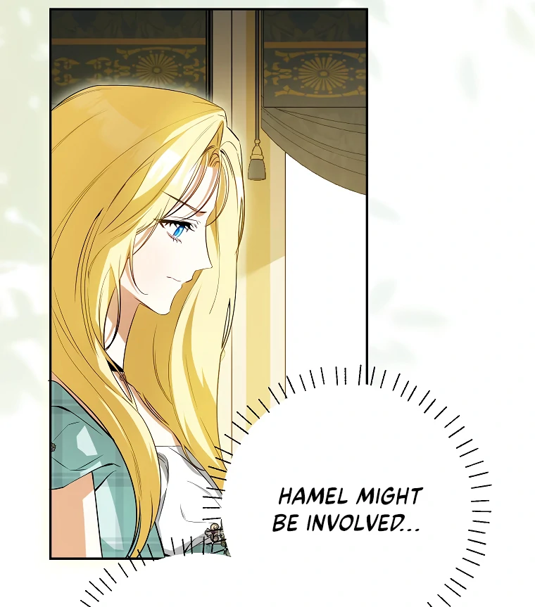 I have possessed the body of the protagonist Chapter 60 page 46