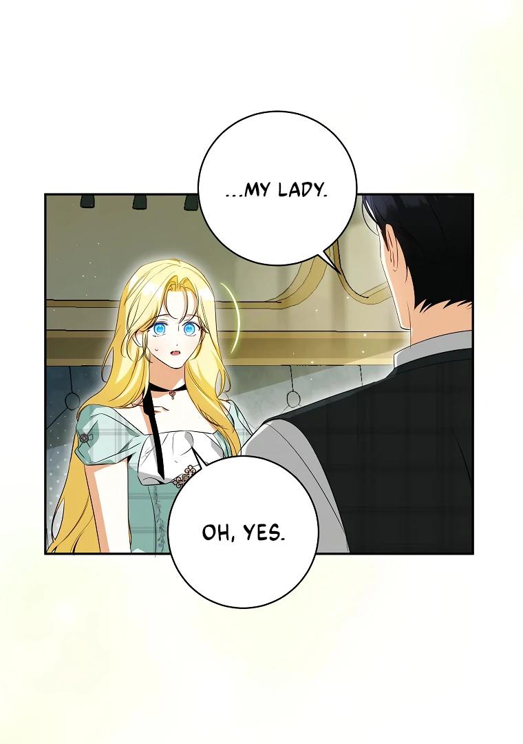 I have possessed the body of the protagonist Chapter 60 page 48