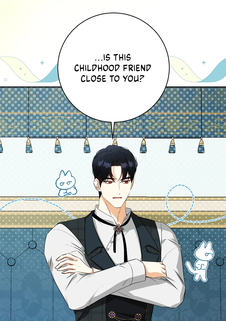 I have possessed the body of the protagonist Chapter 60 page 49