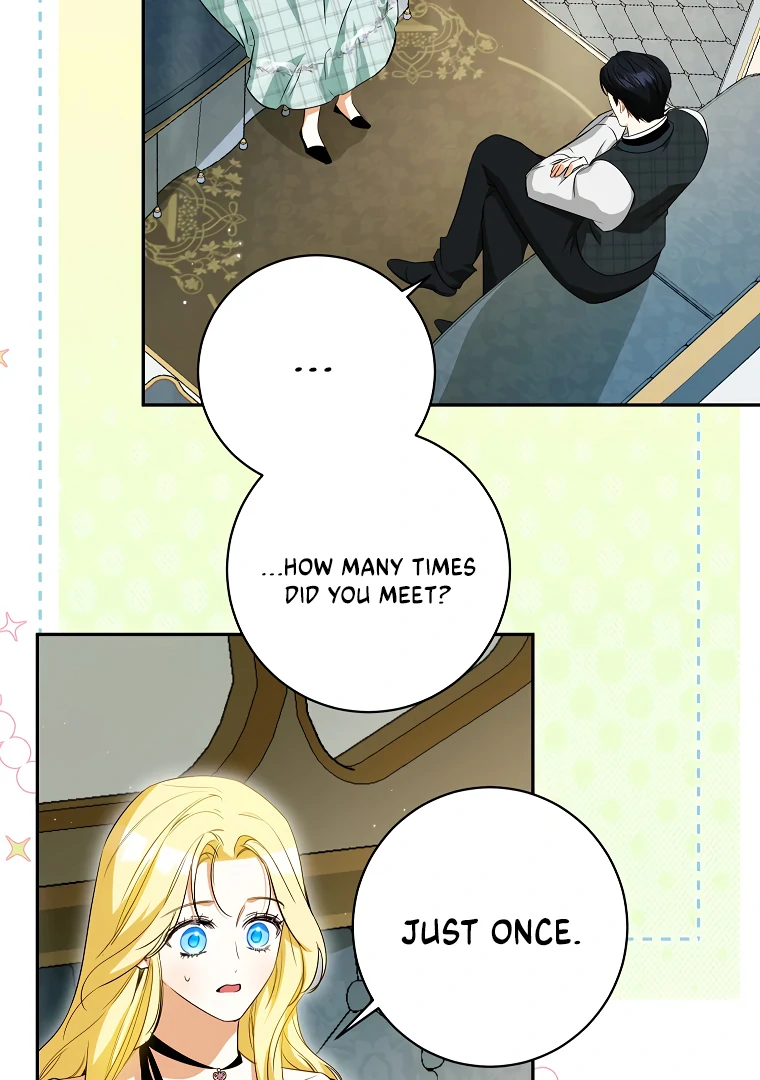 I have possessed the body of the protagonist Chapter 60 page 51