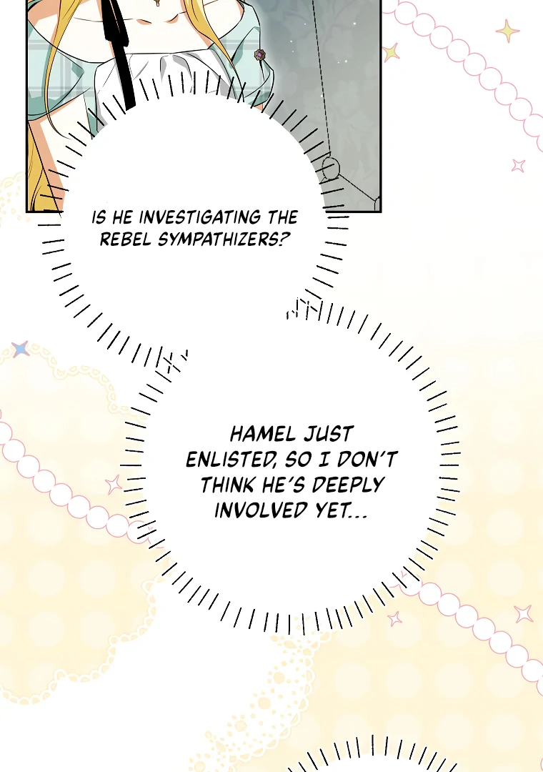 I have possessed the body of the protagonist Chapter 60 page 52