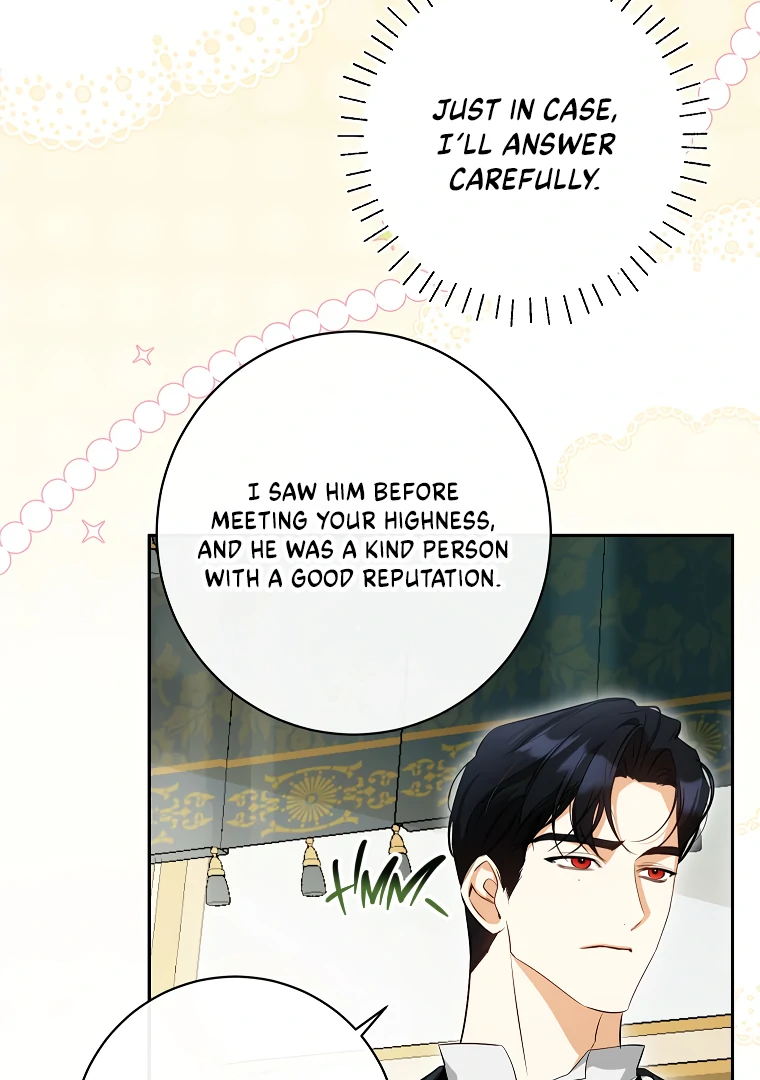 I have possessed the body of the protagonist Chapter 60 page 53
