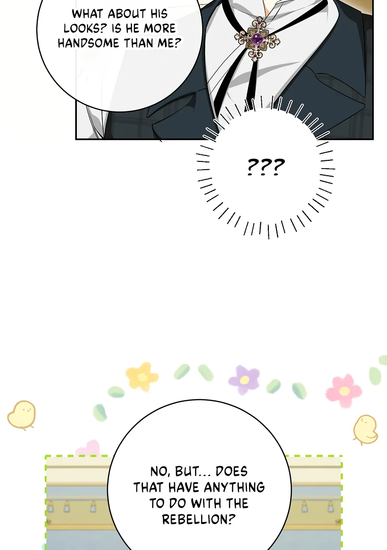 I have possessed the body of the protagonist Chapter 60 page 54
