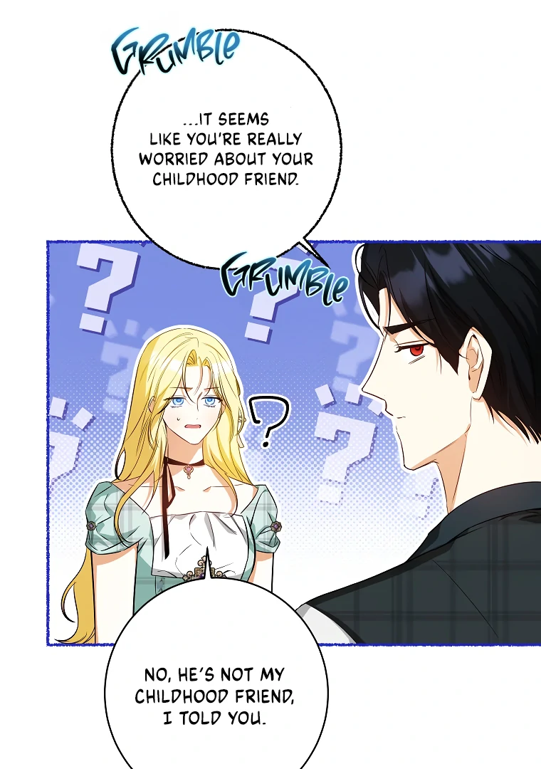 I have possessed the body of the protagonist Chapter 60 page 58