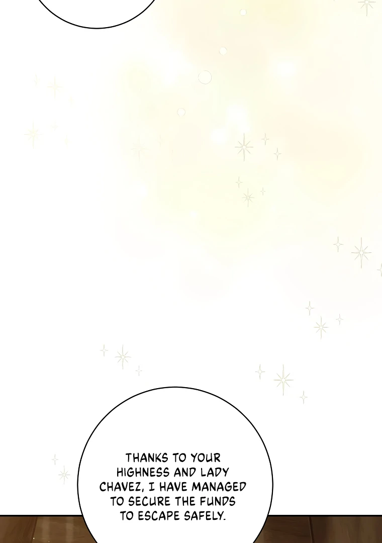 I have possessed the body of the protagonist Chapter 60 page 5