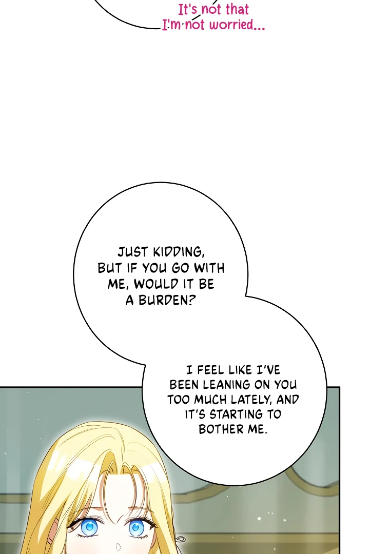 I have possessed the body of the protagonist Chapter 60 page 59