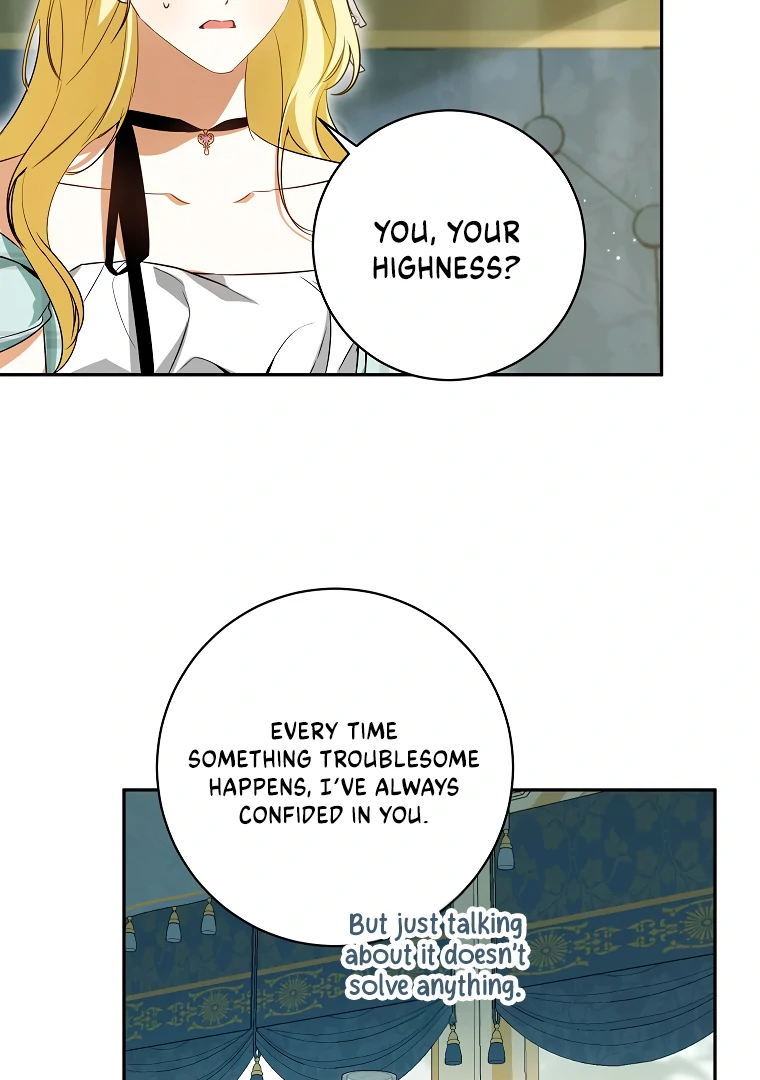 I have possessed the body of the protagonist Chapter 60 page 60